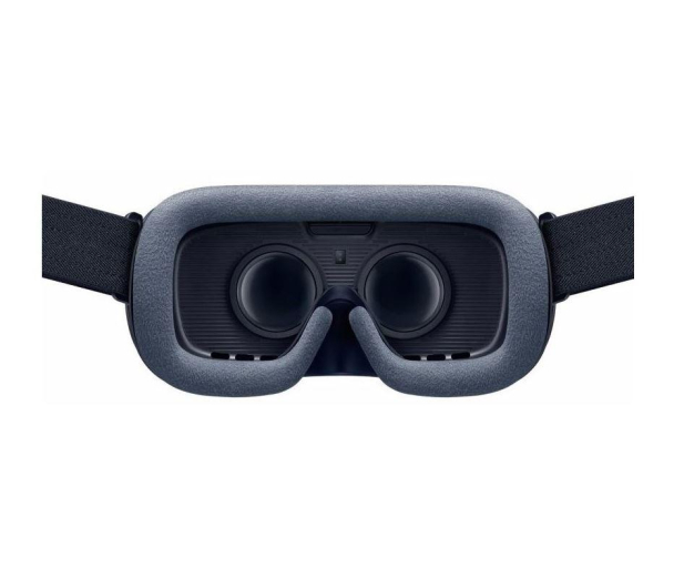 Samsung Gear VR2 czarny - 320974 - zdjęcie 4